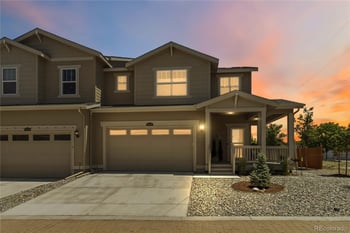 9090 Franconia Ct, Parker, CO 80134