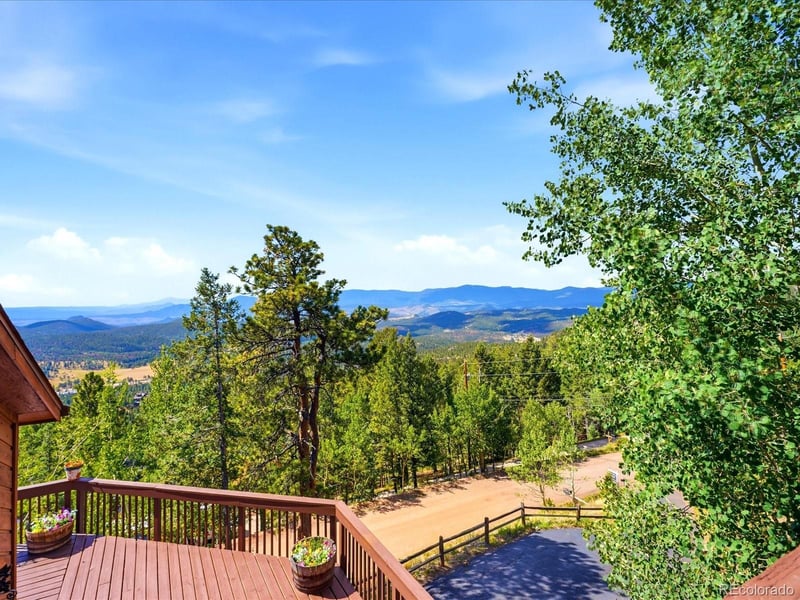11743 Braun Way, Conifer, CO 80433