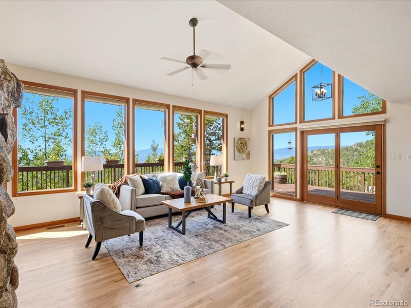11743 Braun Way, Conifer, CO 80433
