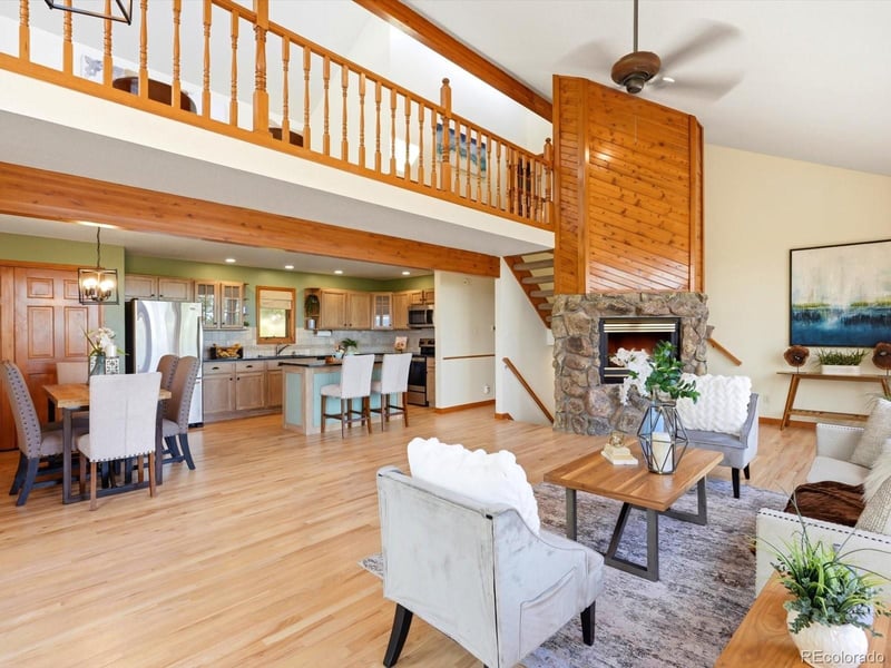 11743 Braun Way, Conifer, CO 80433