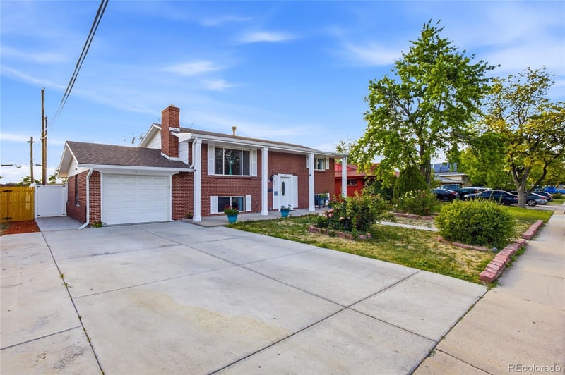 8251 Tennyson St, Westminster, CO 80031