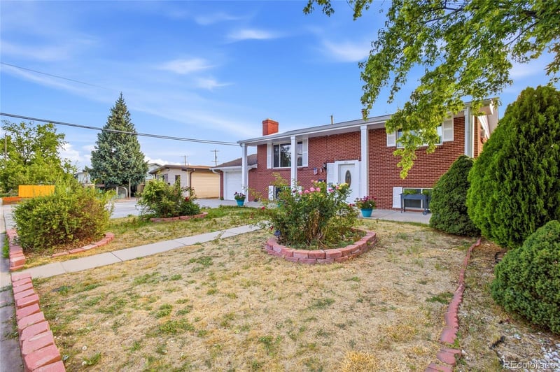 8251 Tennyson St, Westminster, CO 80031