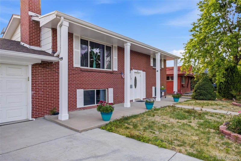 8251 Tennyson St, Westminster, CO 80031