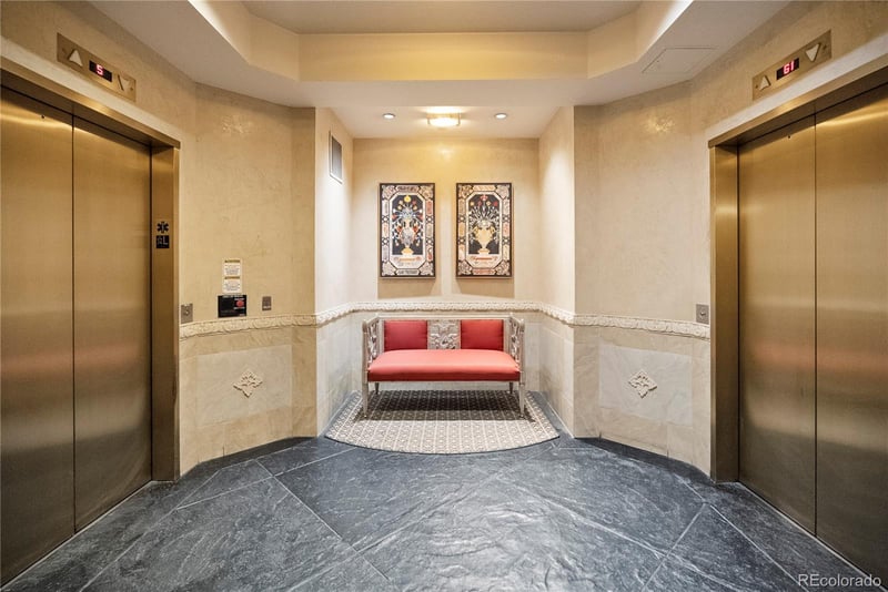 975 Lincoln St #11H, Denver, CO 80203