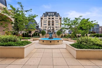 975 N Lincoln St #11H, Denver, CO 80203