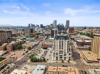 975 N Lincoln St #11H, Denver, CO 80203