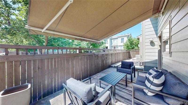 536 S Vance Ct, Lakewood, CO 80226