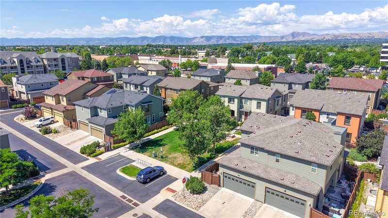 536 S Vance Ct, Lakewood, CO 80226