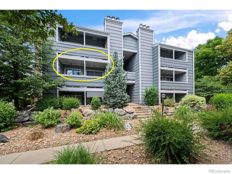 4682 White Rock Cir #9, Boulder, CO 80301