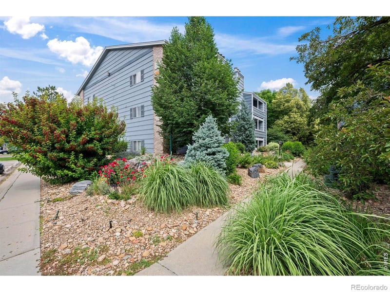4682 White Rock Cir #9, Boulder, CO 80301
