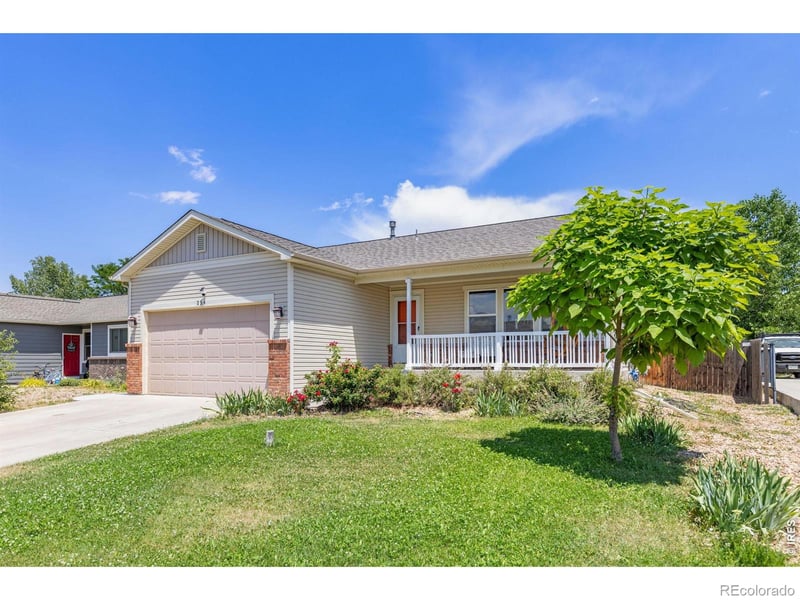 254 Tamera Ave, Milliken, CO 80543