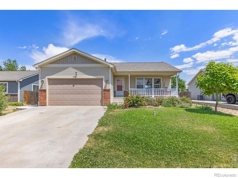 254 Tamera Ave, Milliken, CO 80543