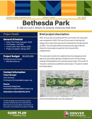 2147 S Bellaire St, Denver, CO 80222