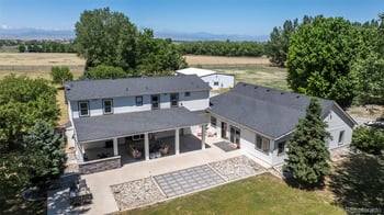 5946 County Road 3, Erie, CO 80516