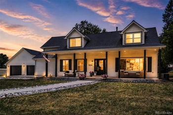 5946 County Road 3, Erie, CO 80516