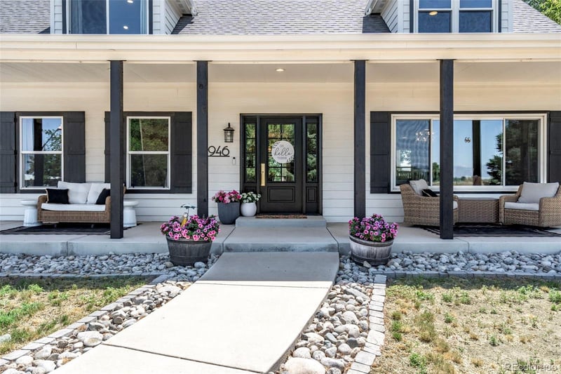5946 County Road 3, Erie, CO 80516