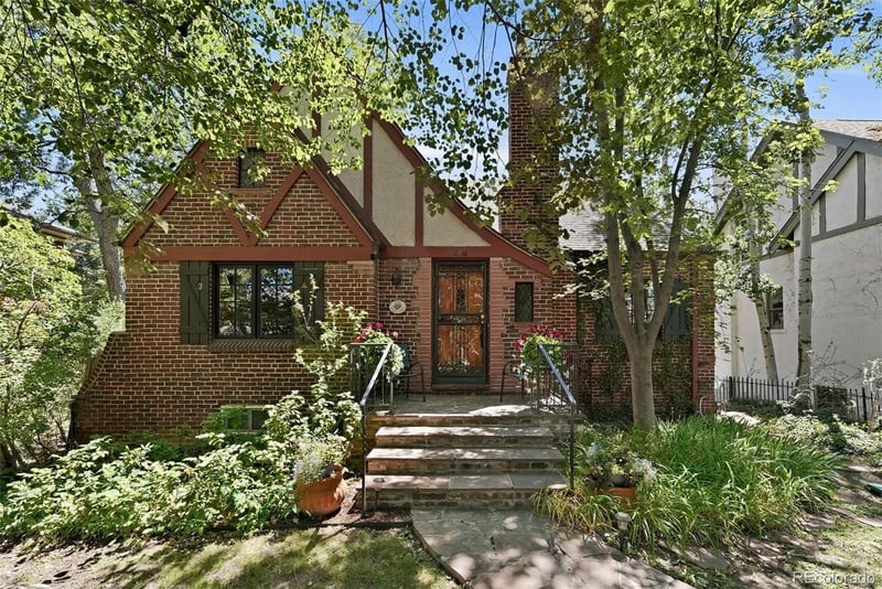 2318 Albion St, Denver, CO 80207