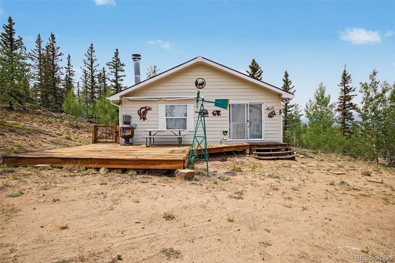 412 Bordenville Ct, Jefferson, CO 80456