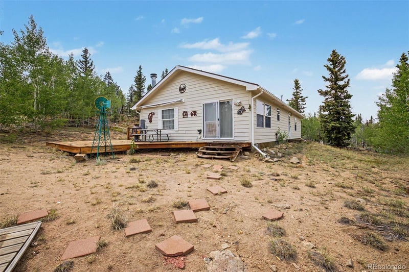 412 Bordenville Ct, Jefferson, CO 80456