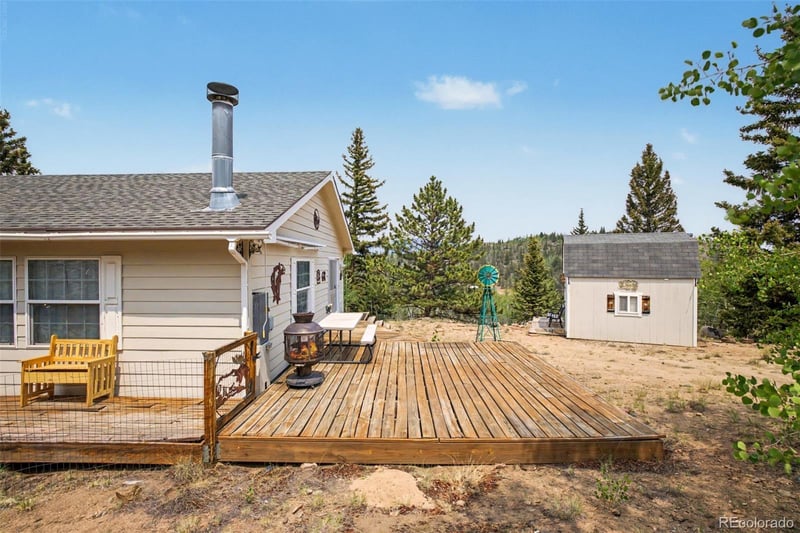 412 Bordenville Ct, Jefferson, CO 80456