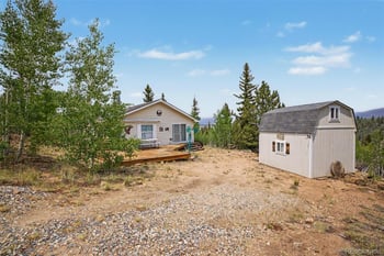 412 Bordenville Ct, Jefferson, CO 80456