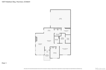 12571 Madison Way, Thornton, CO 80241