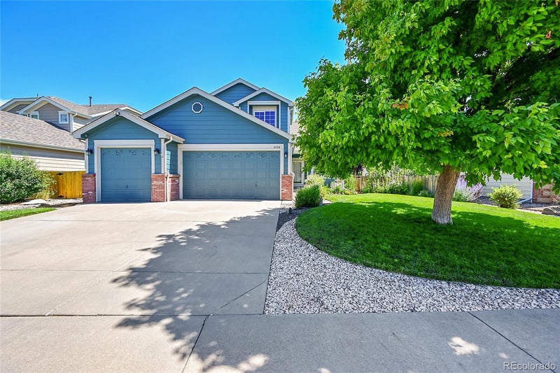 4558 S Ireland St, Aurora, CO 80015