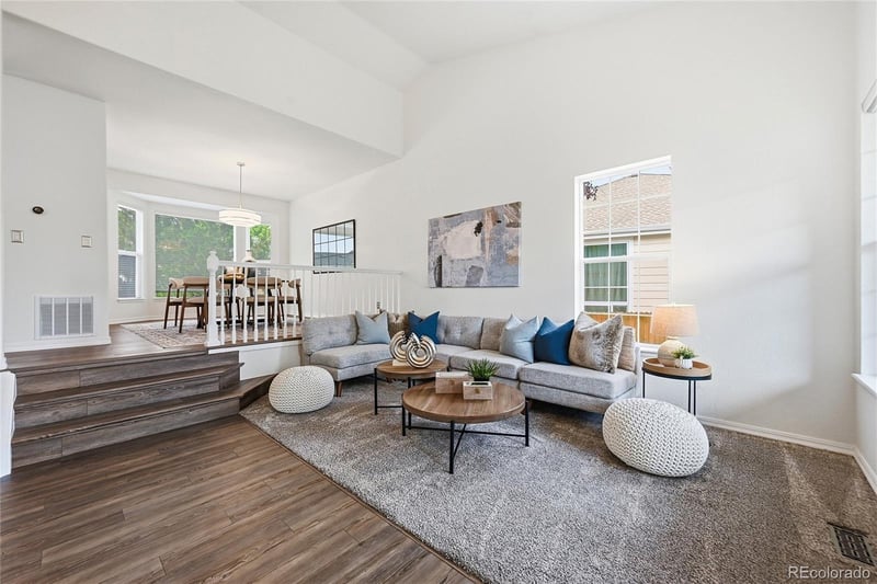 4558 S Ireland St, Aurora, CO 80015