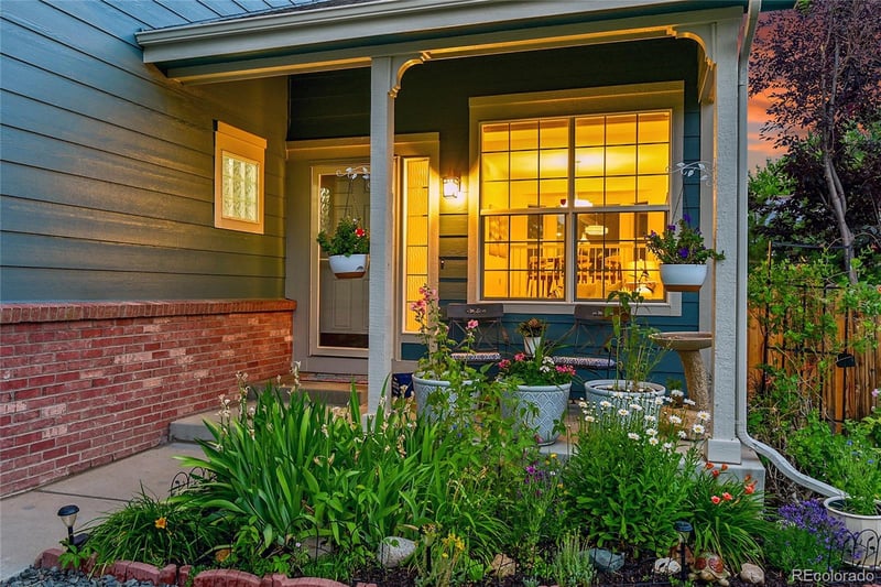 4558 S Ireland St, Aurora, CO 80015