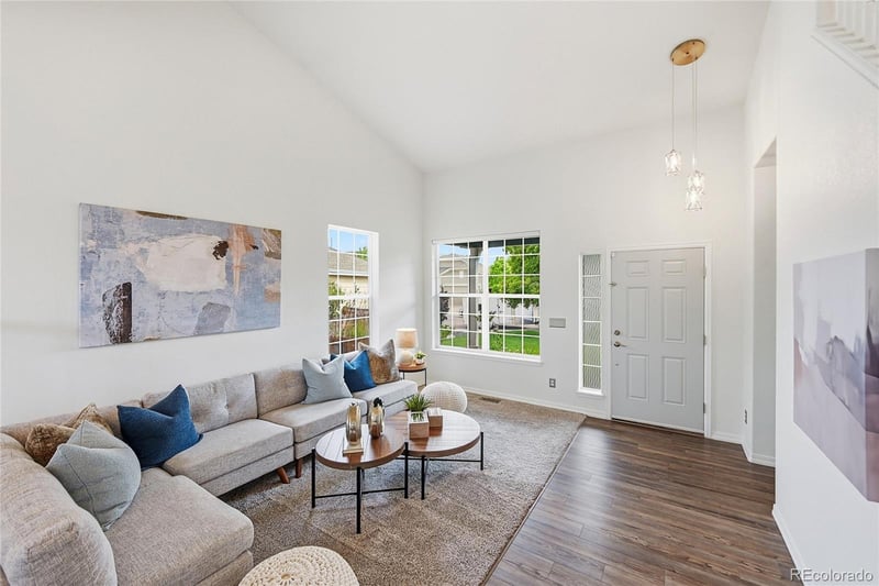 4558 S Ireland St, Aurora, CO 80015