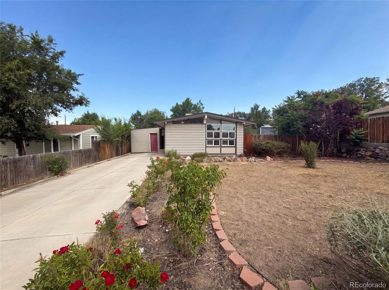 541 Del Norte St, Denver, CO 80221