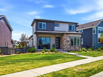 1612 Stablecross Dr, Castle Rock, CO 80108
