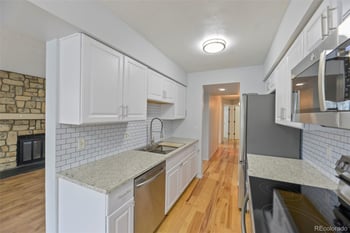 17642 E Loyola Dr #1912L, Aurora, CO 80013