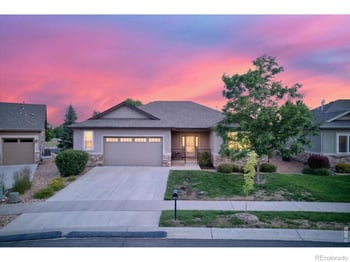 8209 Surrey St, Greeley, CO 80634