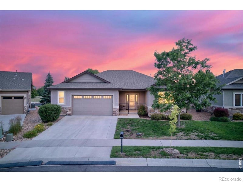 8209 Surrey St, Greeley, CO 80634