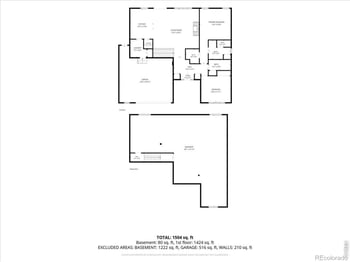 8209 Surrey St, Greeley, CO 80634