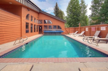 32 Corinthian Cir #102, Dillon, CO 80435