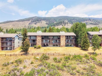 32 Corinthian Cir #102, Dillon, CO 80435