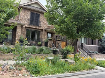 66 S Jackson St, Denver, CO 80209