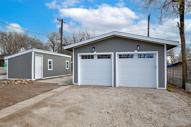 811 Swope Ave, Colorado Springs, CO 80909