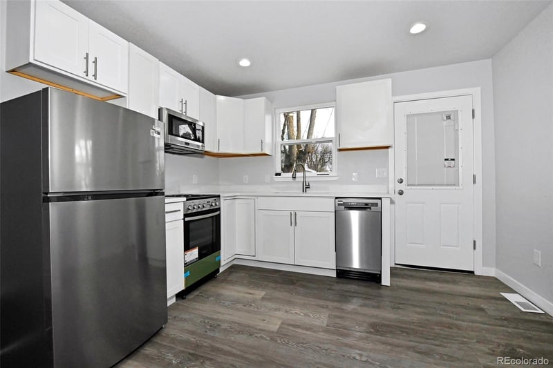 811 Swope Ave, Colorado Springs, CO 80909