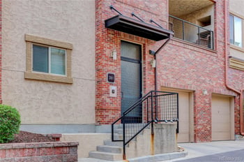 301 Inverness Way #308, Englewood, CO 80112