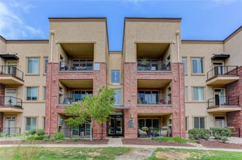 301 Inverness Way #308, Englewood, CO 80112