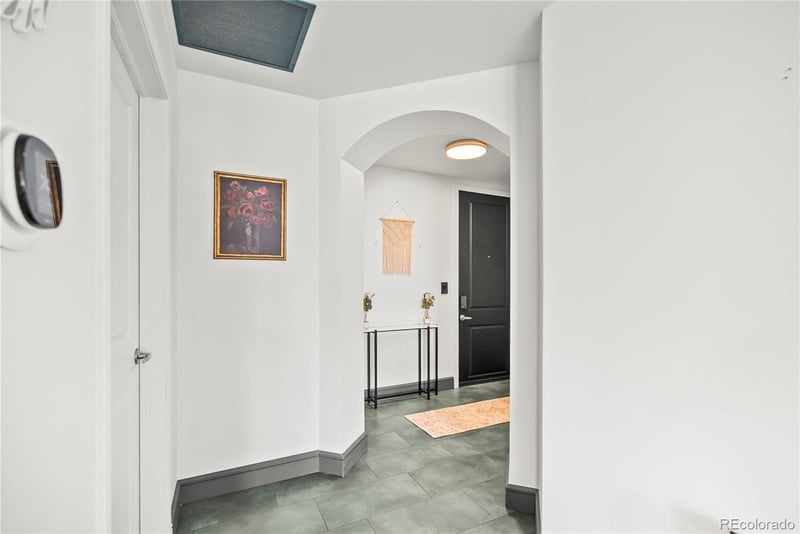 976 Lincoln St #6G, Denver, CO 80203