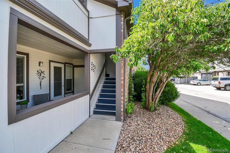 5071 Garrison St #200C, Wheat Ridge, CO 80033
