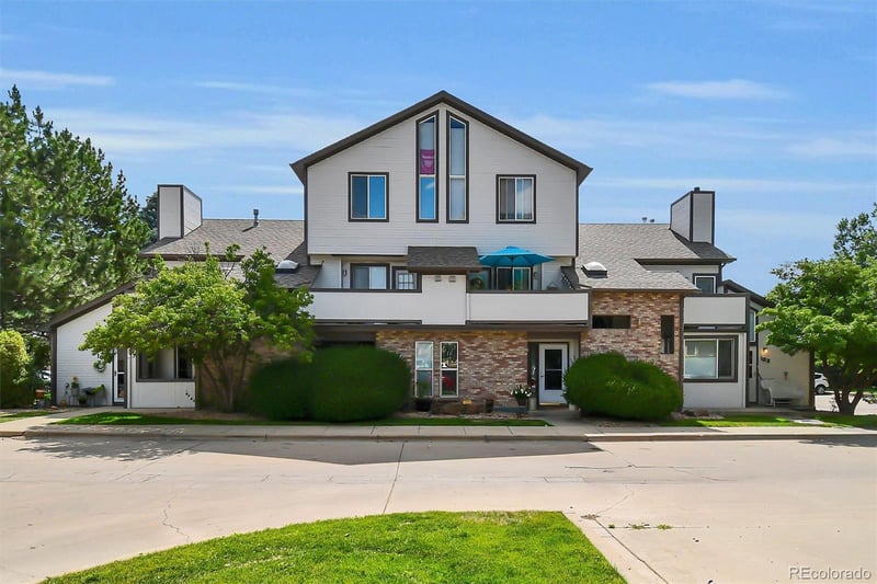 5071 Garrison St #200C, Wheat Ridge, CO 80033