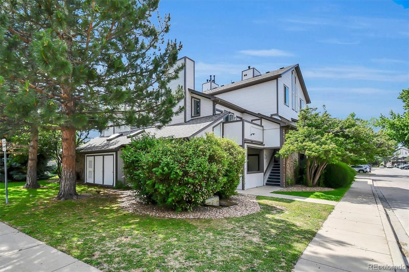 5071 Garrison St #200C, Wheat Ridge, CO 80033