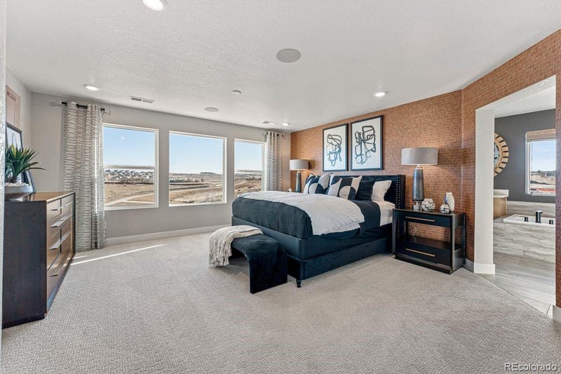 9168 Violet Way, Arvada, CO 80007