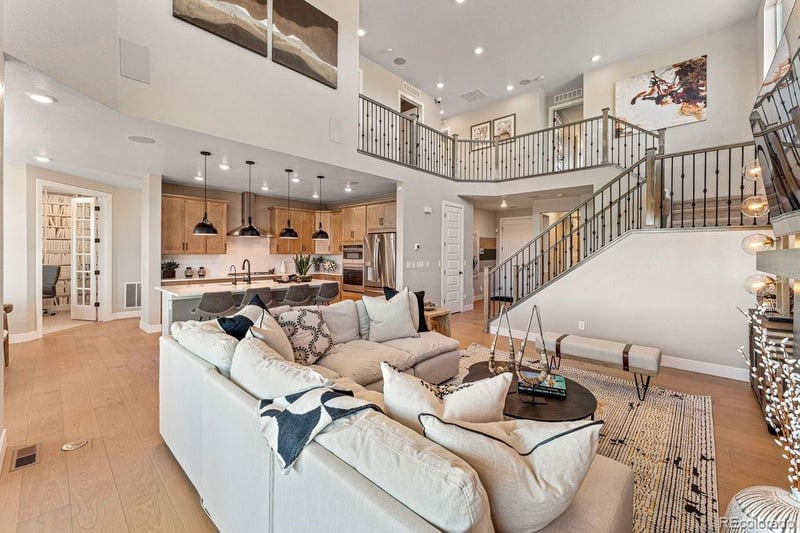 9168 Violet Way, Arvada, CO 80007
