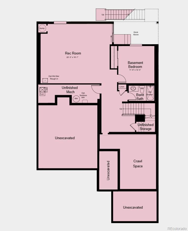 9168 Violet Way, Arvada, CO 80007